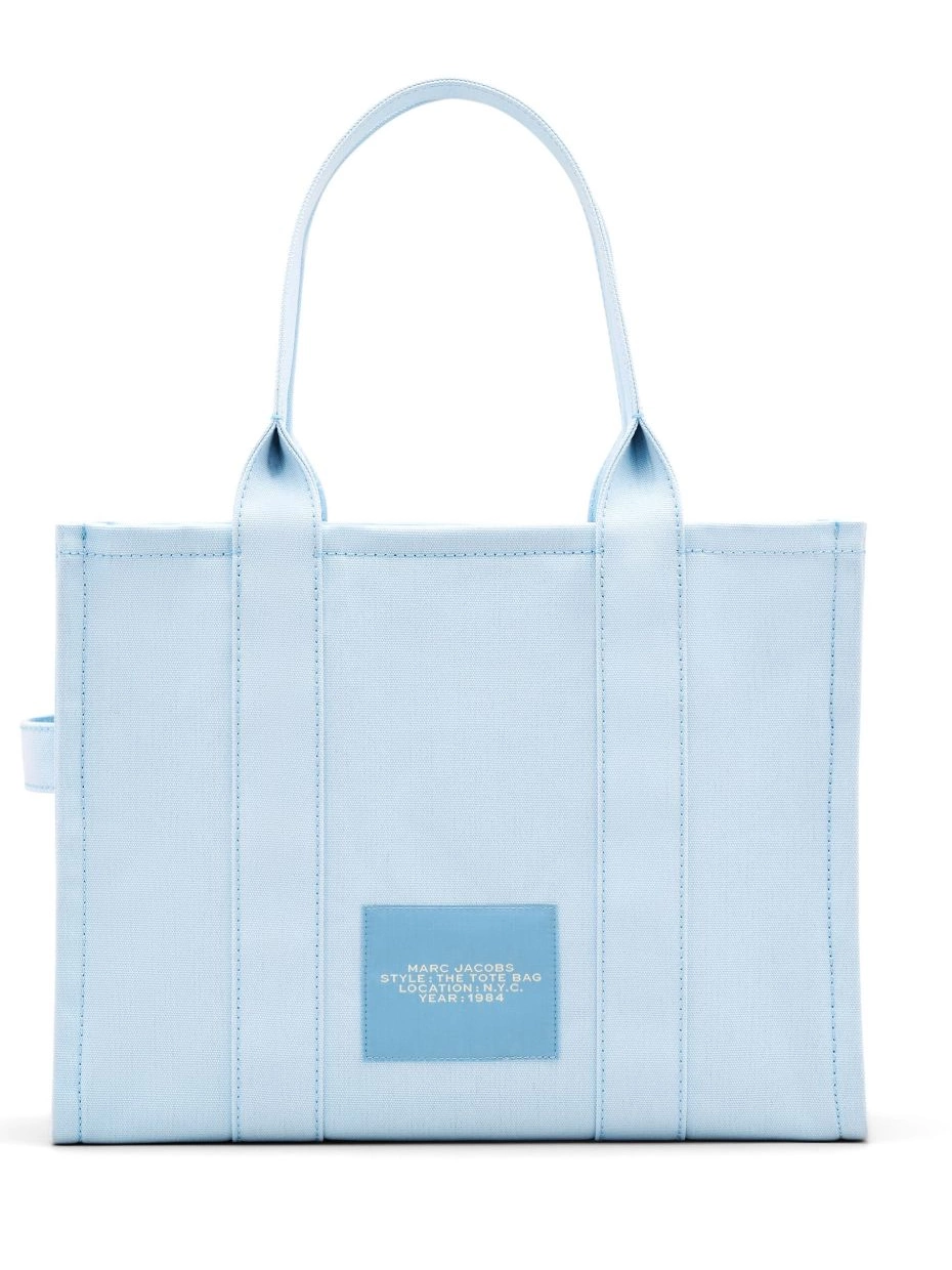 Cheap Jacobs Marc Large Canvas Tote The bag Women 0808